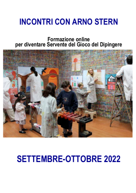 Formazione settott22