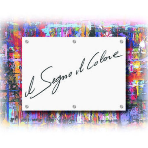 Il Segno il Colore